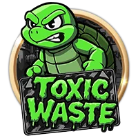Toxic Waste